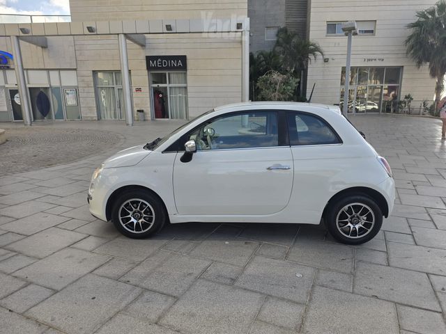 פיאט 500