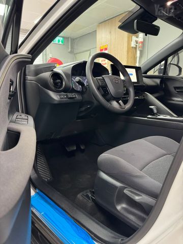 טויוטה C-HR