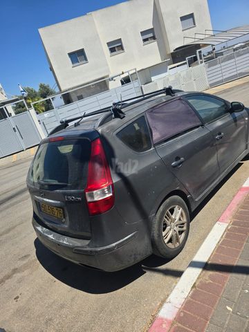מודעת רכב יונדאי i30