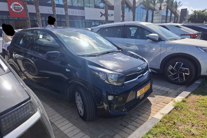 קיה פיקנטו