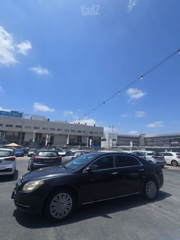 שברולט מאליבו