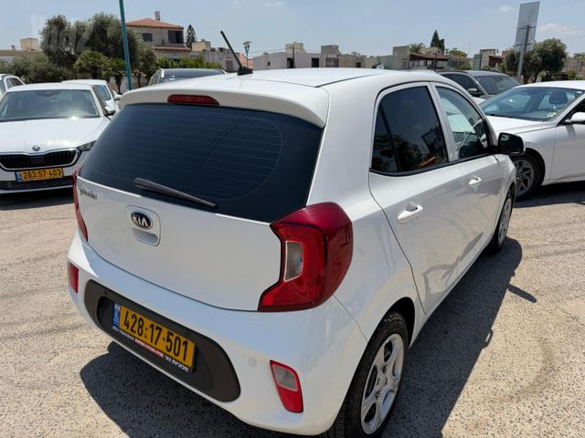 קיה פיקנטו