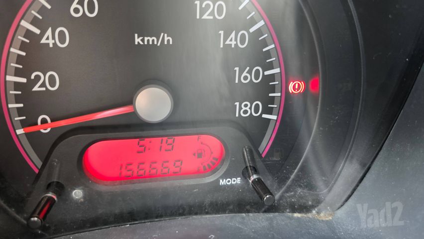 סוזוקי אלטו
