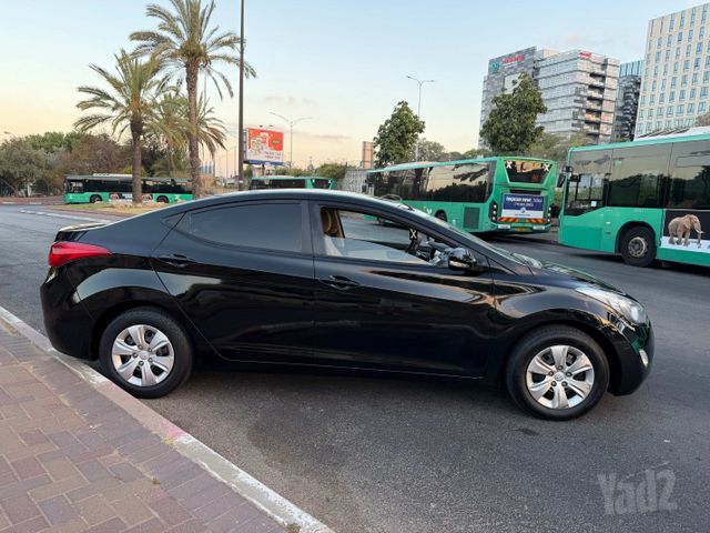 יונדאי I35