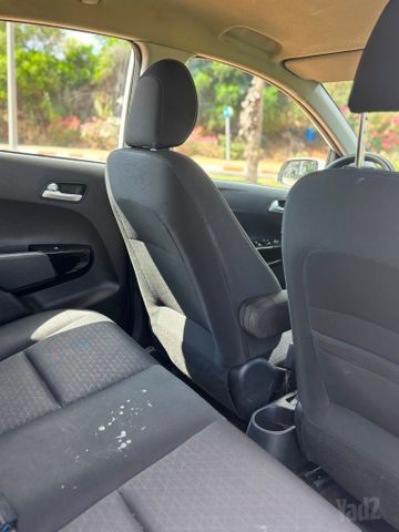 טויוטה C-HR
