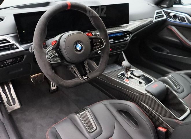 ב מ וו M4