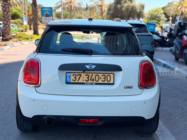 מיני קופר