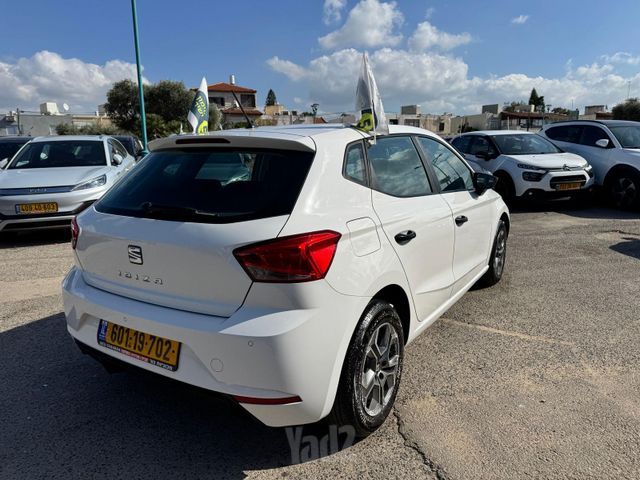סיאט איביזה