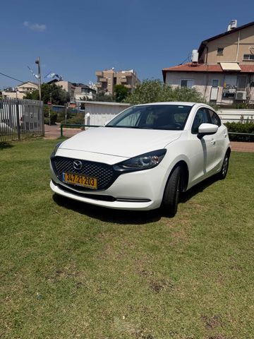 מאזדה 2