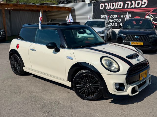 מיני קופר