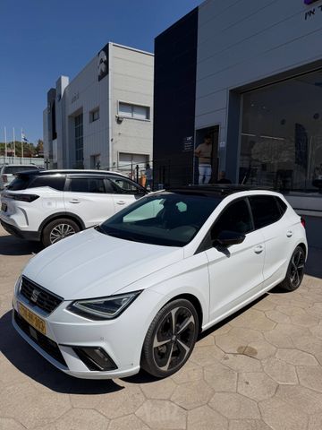 סיאט איביזה