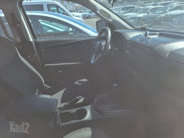טויוטה C-HR
