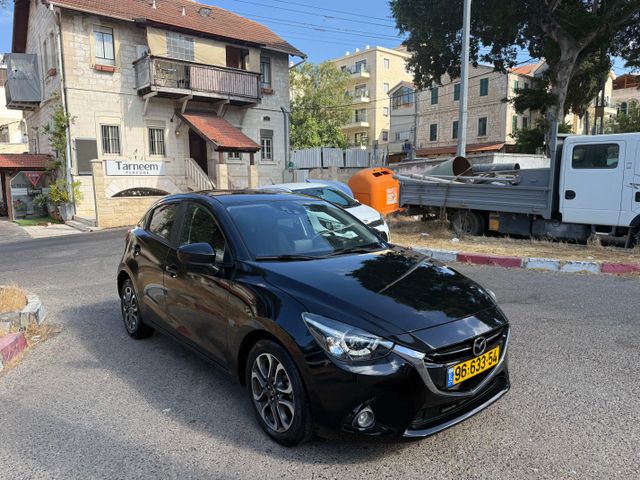 מאזדה 2