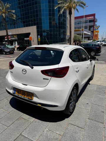 מאזדה 2