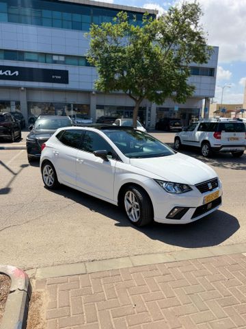סיאט איביזה