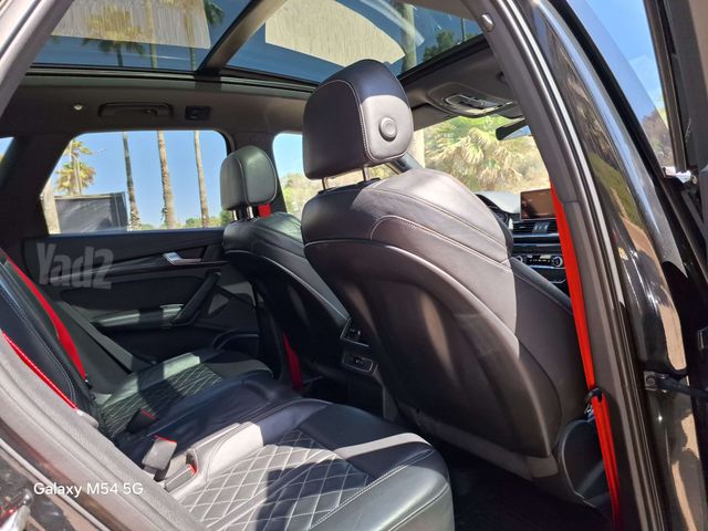 אאודי SQ5