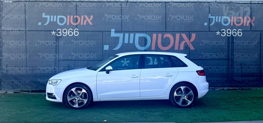 אאודי A3