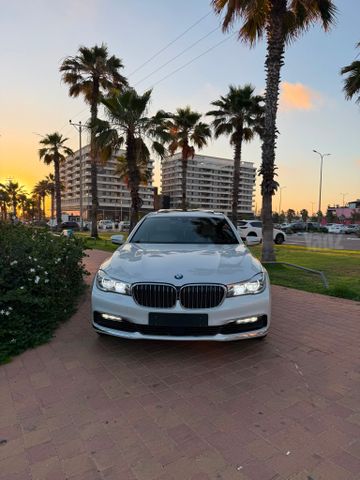מודעת רכב ב מ וו סדרה 7 1