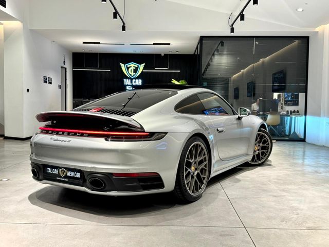 פורשה 911