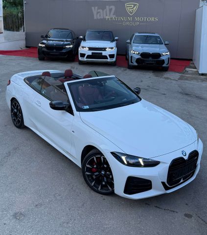 ב מ וו M4