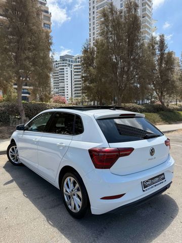 פולקסווגן פולו
