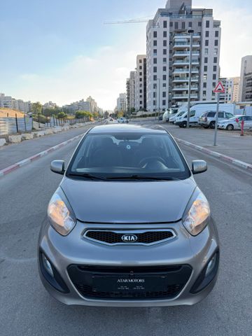קיה פיקנטו