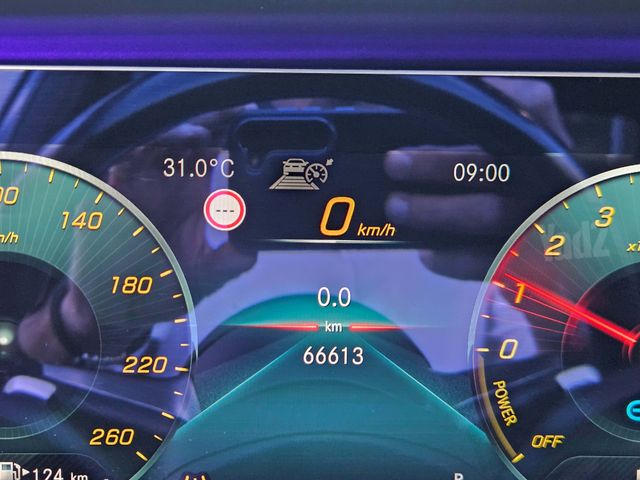 מרצדס-בנץ E-class