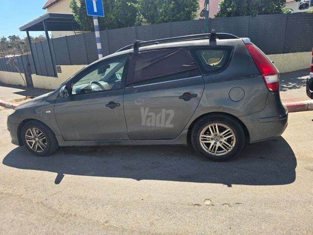יונדאי i30