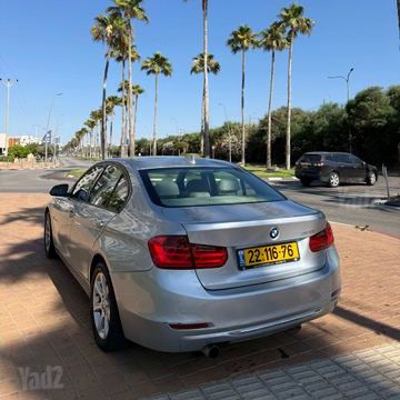 ב מ וו סדרה 3