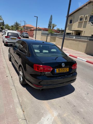 פולקסווגן ג'טה