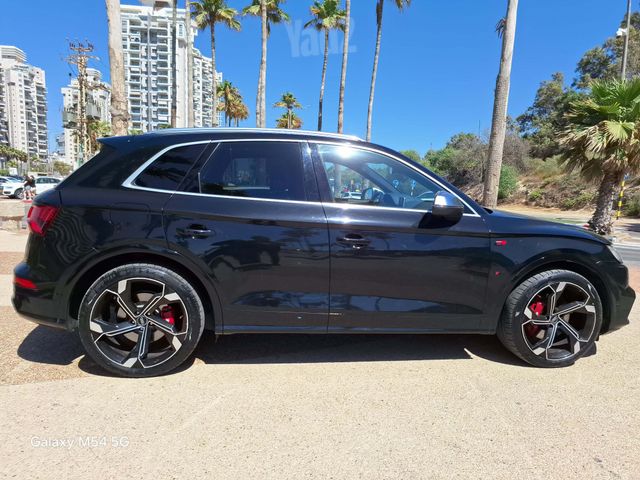 אאודי SQ5