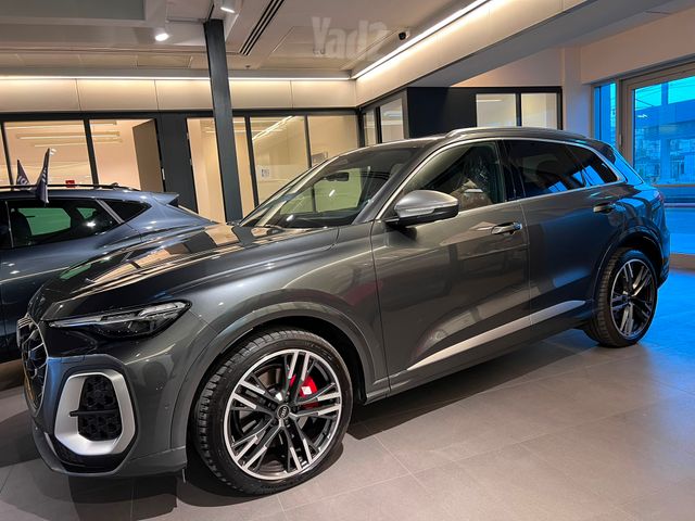 אאודי SQ5