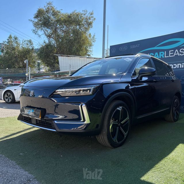 סקייוול ET5
