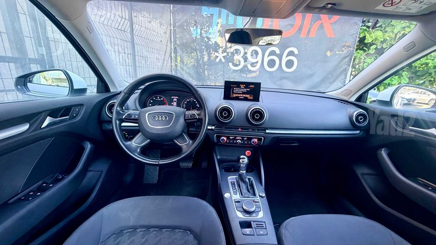 אאודי A3