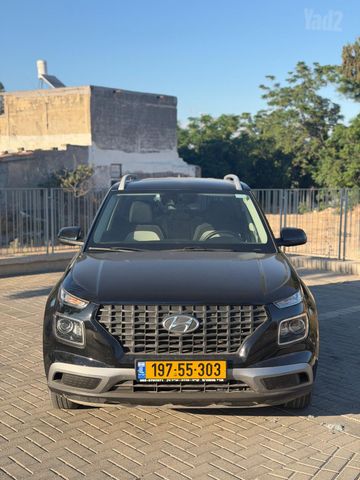 יונדאי וניו