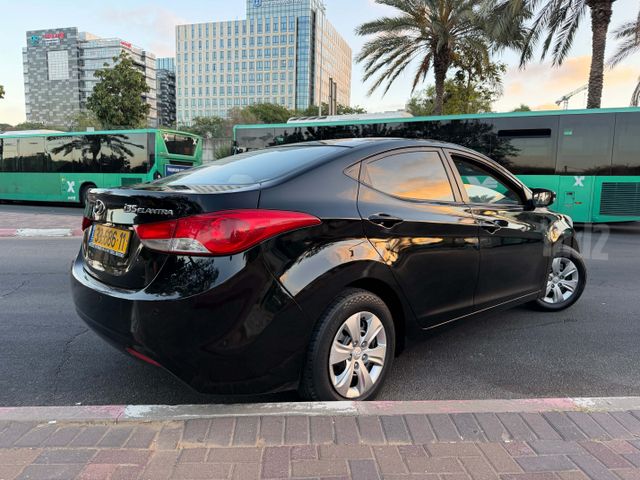 יונדאי I35