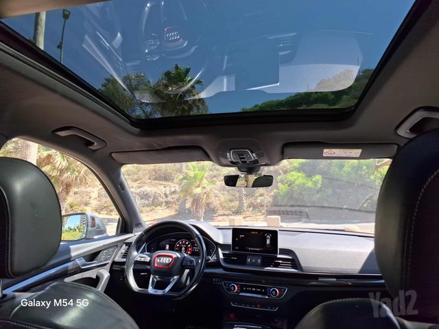 אאודי SQ5