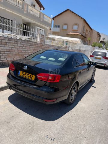 פולקסווגן ג'טה