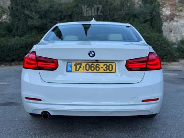 ב מ וו סדרה 3