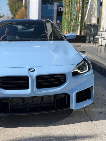ב מ וו M2