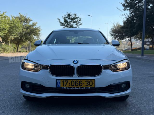 ב מ וו סדרה 3