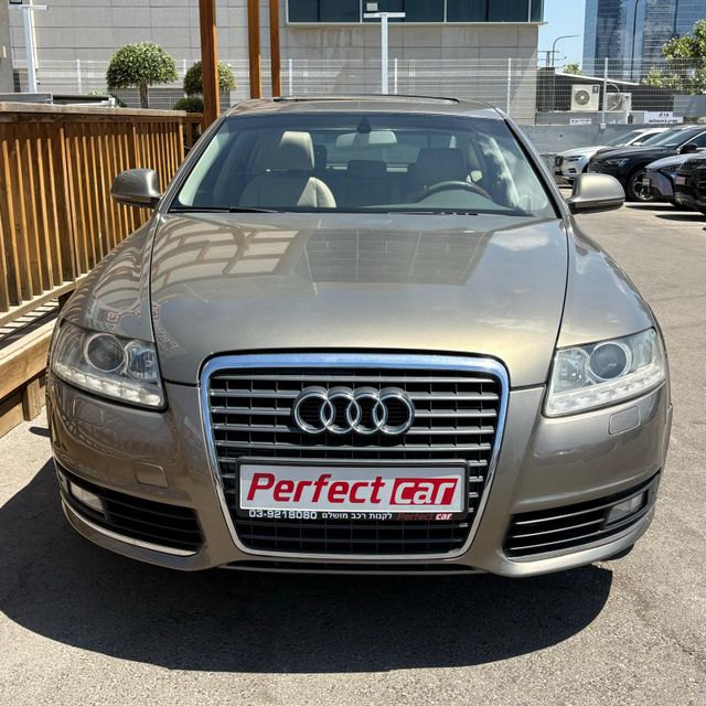אאודי A6
