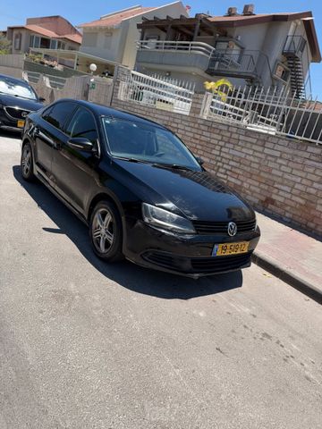 פולקסווגן ג'טה