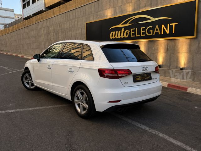אאודי A3