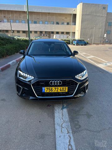 אאודי A4