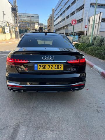 אאודי A4