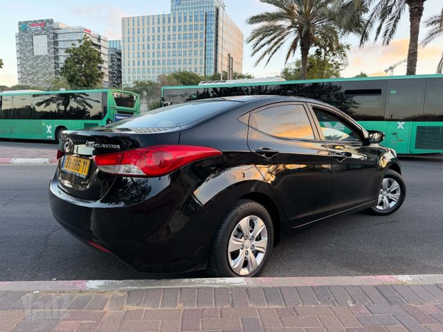 יונדאי I35