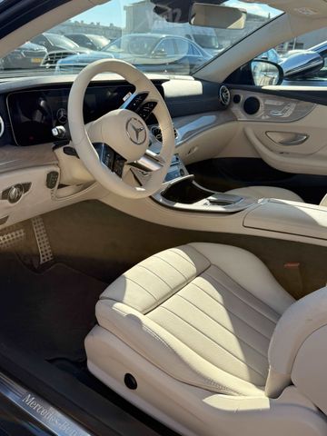 מרצדס-בנץ E-class