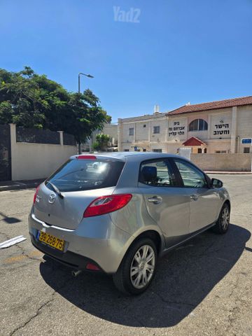 מאזדה 2