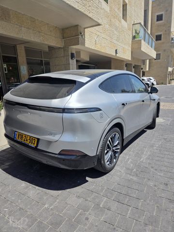 אקספנג G6
